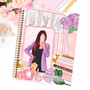 monthly planner