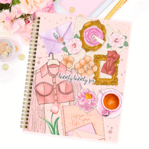 monthly planner