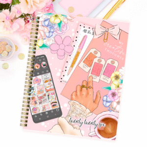 monthly planner