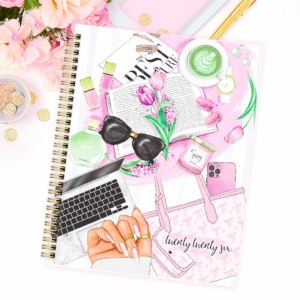 monthly planner