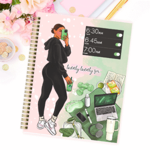 monthly planner