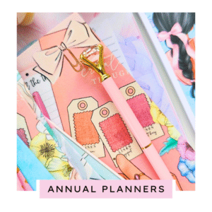 TDL Annual Planner