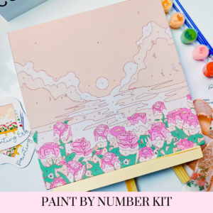 paint by number