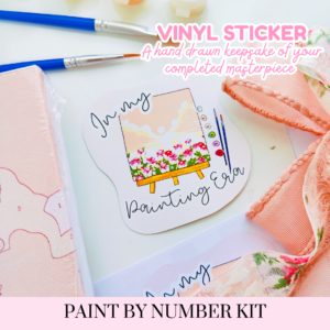 paint by number