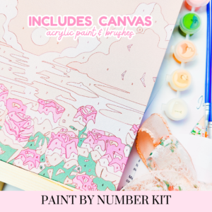 paint by number