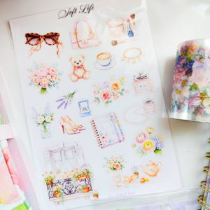 cutesy kit