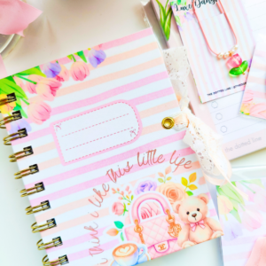 cutesy kit