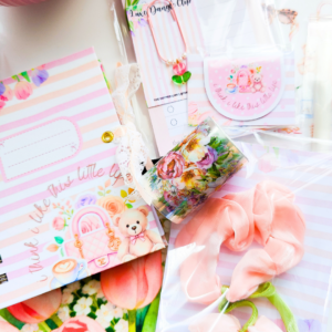 cutesy kit