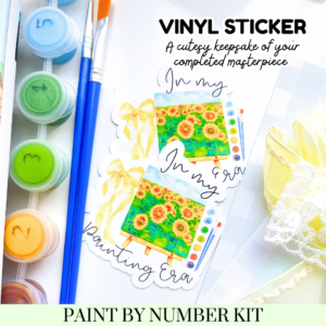 paint by number