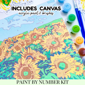 paint by number