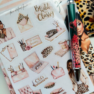 cutesy kit